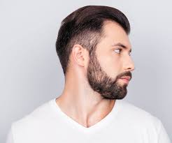 The infection can spread and turn into nonhealing, crusty sores. How To Shape A Beard Neckline King C Gillette Uk