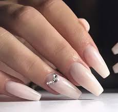 At secret nail & beauty supply we stock a huge range of acrylic nail products, which produce the most beautiful, durable and the finest results in nail extension. Top 20 Irresistible Milky White Acrylic Nails My Gateway To Beauty Blog