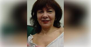 Obituary information for Melanie Renner