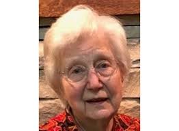 Eleanor Leach Rogers Obituary (2025)