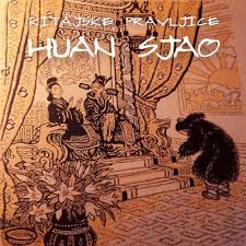 Huan Sjao