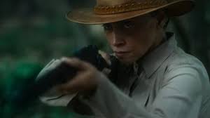 O Anel de Eva Trailer