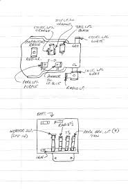 Does anyone have a diagram of the fuse box? 1957 Chevy Fuse Box Wiring Diagram Export Stale Momentum Stale Momentum Congressosifo2018 It