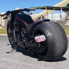 Pin On Harley Davidson Custom