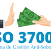 It specifies a series of measures your organization can implement to help prevent, detect and address bribery. 1