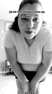 Monica Garcia Dancing