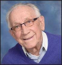 Donald GROVER Obituary (1925