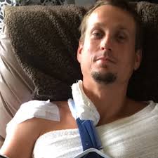 Fundraiser for Benjamin Hedger by Elijah Stevens : Hit and Run: Ben's  Medical Bills