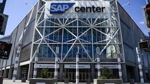 Sap Center At San Jose Ranked As 1 Bay Area Venue By