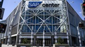 sap center at san jose ranked as 1 bay area venue by