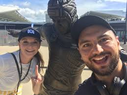 Fiona Sewell (@farnorthfiona)