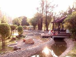 All this at no cost. Full Of Plants And Trees Picture Of Taman Rekreasi Bukit Jalil Kuala Lumpur Tripadvisor
