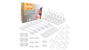 Top 10 Best Selling Home Childproofing Kits 2021 Best Panic Alarm