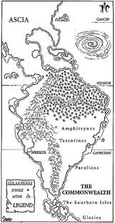 Detailed plot synopsis reviews of the book of new sun; The Book Of The New Sun Wikiwand