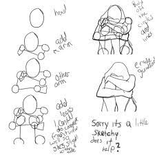 Pin On Drawing Refs Read starco sad hug from the story my drawings by jade_flamesward with 8 reads. pin on drawing refs