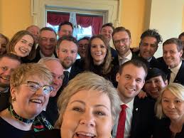 Bjørg marit andersen, professor i smittevern og tidligere smittevernoverlege ved oslo universitetssykehus. Monica Maeland Beitrage Facebook