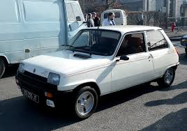 Image result for Blanc Gardenia 1980 Renault