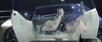 The bmw i vision circular is the 100% sustainable ev that aims to change the future of cars: C9us2lybysgbum