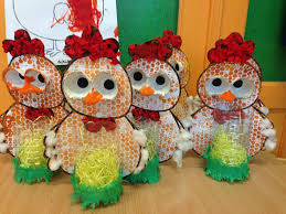 Pin Van Steffi Hipp Op Ouschteren In 2020 Met Afbeeldingen Lenteknutsels Kids Crafts Knutselen Voor Pasen