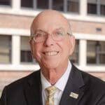 Realignment of information technology leadership