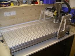 Der precifast 10 punkte plan für eine eigenbau fräse mit hoher genauigkeit: Cnc Frase Eigenbau Rc Network De