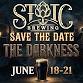 Into the Darkness 2026 — Stoic Brewing