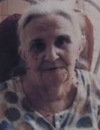 Francisca Alves de Morais