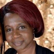 Valrie Leathene Williams Obituary