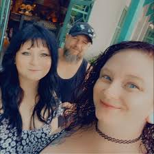 What are some witchy occult patterns for personal use in a new home?