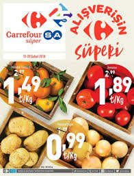 Calameo Carrefour Subat 03 2018 Super