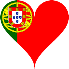 February 20, 2020 0 admin flags. Download Of Arms Heart Shaped Free Portugal Flag Png Image With No Background Pngkey Com