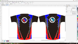 Pada artikel kali ini kita akan belajar membuat desain kemasan produk di corel draw. T Shirt Mockup Coreldraw Download Free And Premium Psd Mockup Templates And Design Assets