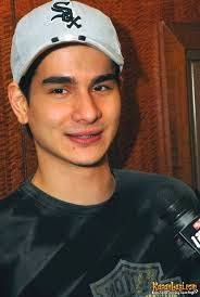 Biodata dan Foto Steve Emanuel