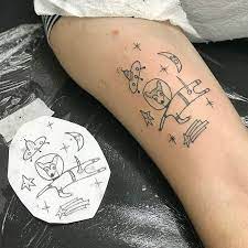 Pin On Tattoos