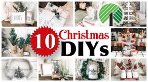 Check out this fun dollar tree home decor hack! 10 Christmas Dollar Tree Diys Diy Dollar Tree Home Decor News Art Travel Design Technology