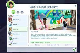 If you know how to install the sims 4 mods, you can control all a. Top 10 The Sims 4 Best Career Mods Gamers Decide