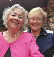 Iris Brewster's Instagram, Twitter & Facebook