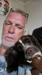 I have only found out that the beautiful, darling, Elsa Galbally, has  passed away. I am absolutely heartbroken. She was such a wonderful friend  and we go way back. When I was