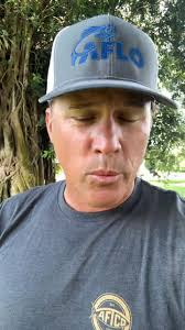 Professional Angler Scott Martin