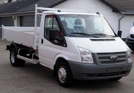 The ford transit tipper comes in all shapes and sizes, but one thing stays the same, its function. Fordtransit 2 2 Tdci Tipper 1160kg Payload Euro5 Tuv