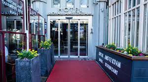Guests can spend time relaxing in a swimming pool, or admire massage and a health club in this venue. Royal Amsterdam Hotel Amsterdam Updated 2021 Prices