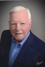 Obituary of Jerome Rowe