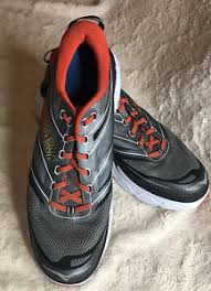Designed to provide support for overpronation without adding unnecessary stiffness or. Tennis Athletic Hoka One One Shoes For Men For Sale Shop Men S Sneakers Ebay