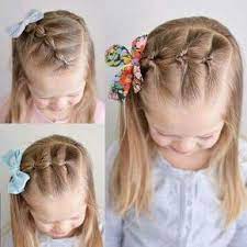 cute little girl hair style ideas frisuren madchen frisuren kinderfrisuren