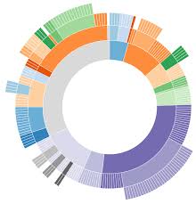 15 Most Common Types Of Data Visualisation Datalabs