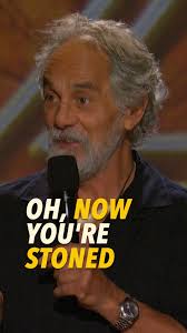 When you eat a Pot Brownie 🎤😂 Tommy Chong #comedy #standup #lol #funny