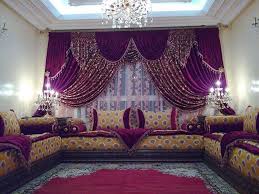 ديكور غرف اجمل ديكورات صالون المغربي 2015 curtain designs for bedroom modern curtains living room design decor