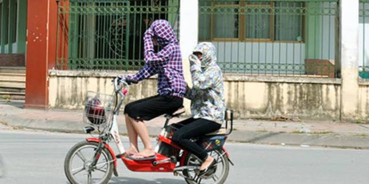 Vì sao pin xe điện bị chai 