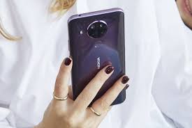 It have a ips lcd screen of 6.39″ size. New Nokia 5 4 Delivers Strong Specs At A Price That Can T Be Ignored Laptrinhx