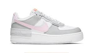Nike air force 1 shadow. Nike Air Force 1 Shadow 125 Cz0370 100 Shooos At